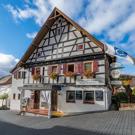 RISA Hotels, Landgasthaus Zum Engel Gaggenau Exterior foto