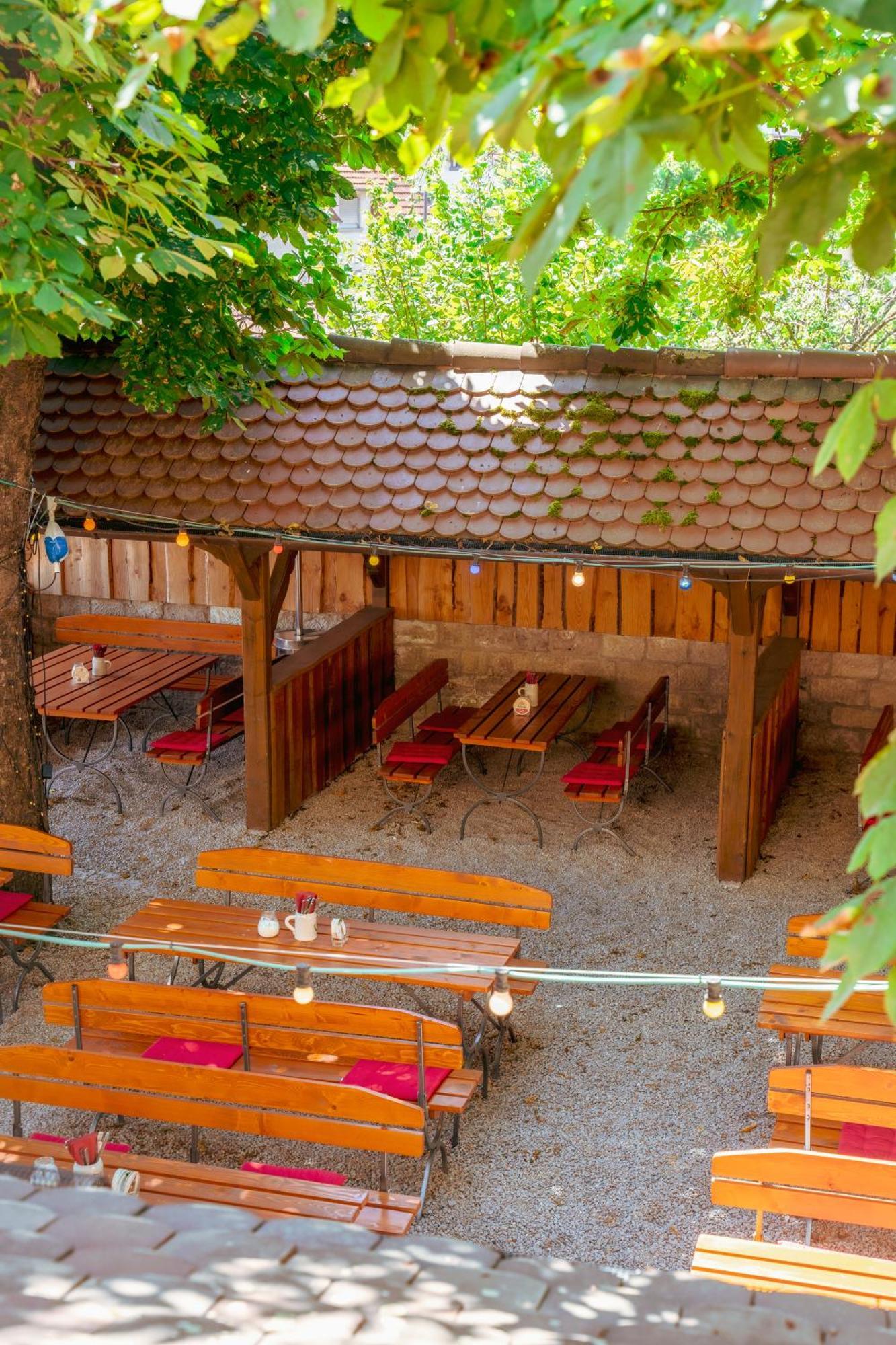 RISA Hotels, Landgasthaus Zum Engel Gaggenau Exterior foto